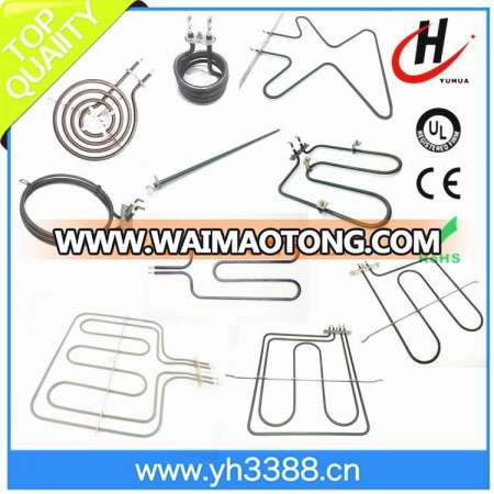 GS050 YH Annealing pizza toaster oven heating element